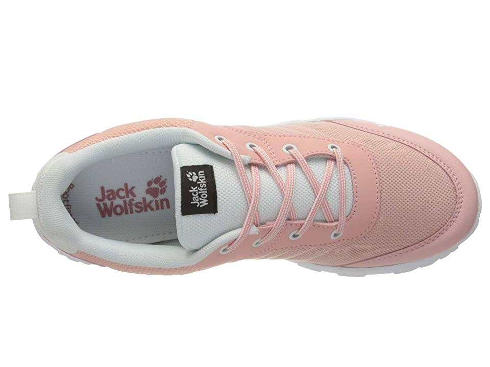 Kids Cascade Low Girl's Shoes S3294