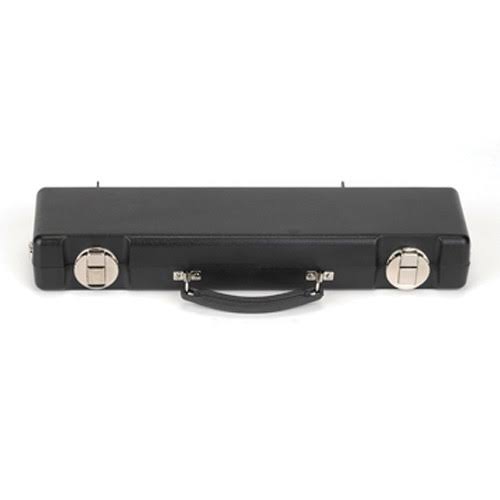 Flute Case for B Foot Flutes W273