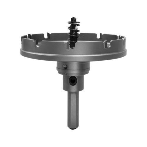 Quick Change Carbide Tipped Hole Cutter H392