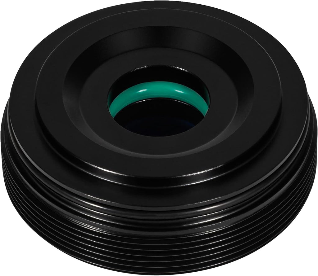 Trim Tilt Cylinder End Cap/Gland Seal Pack of 2 F79396