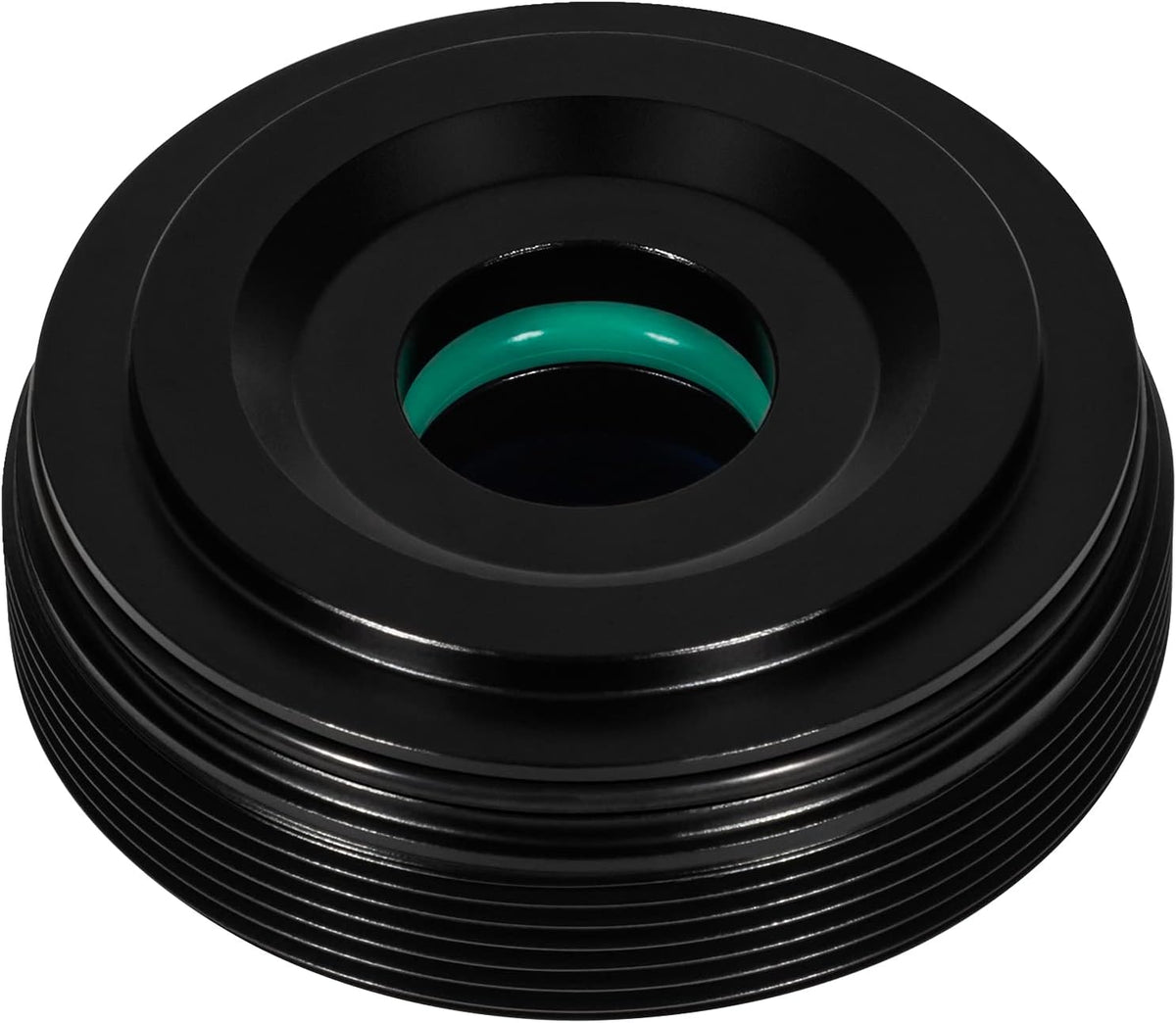 Trim Tilt Cylinder End Cap/Gland Seal Pack of 2 F79396
