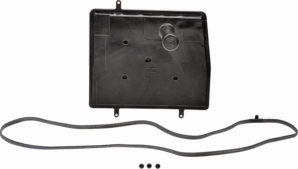 Transmission Pan Filter And Gasket Pack of 2 J1440