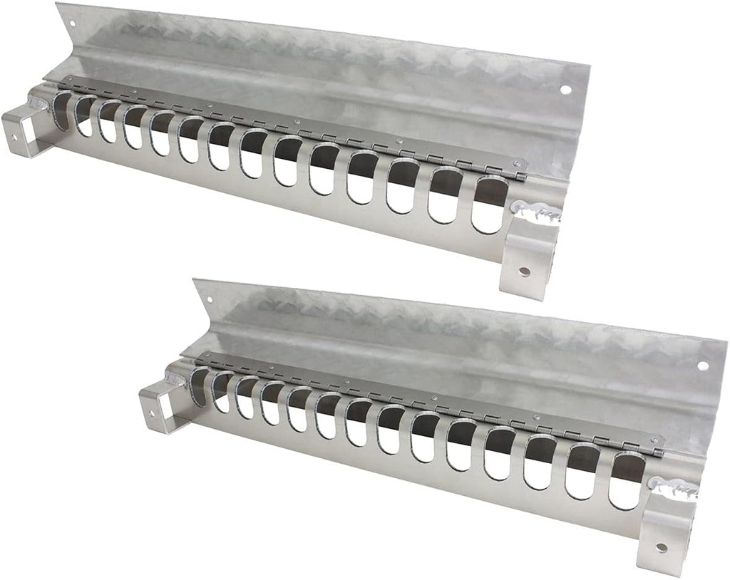 24" Cab Rack Chain Hanger M247