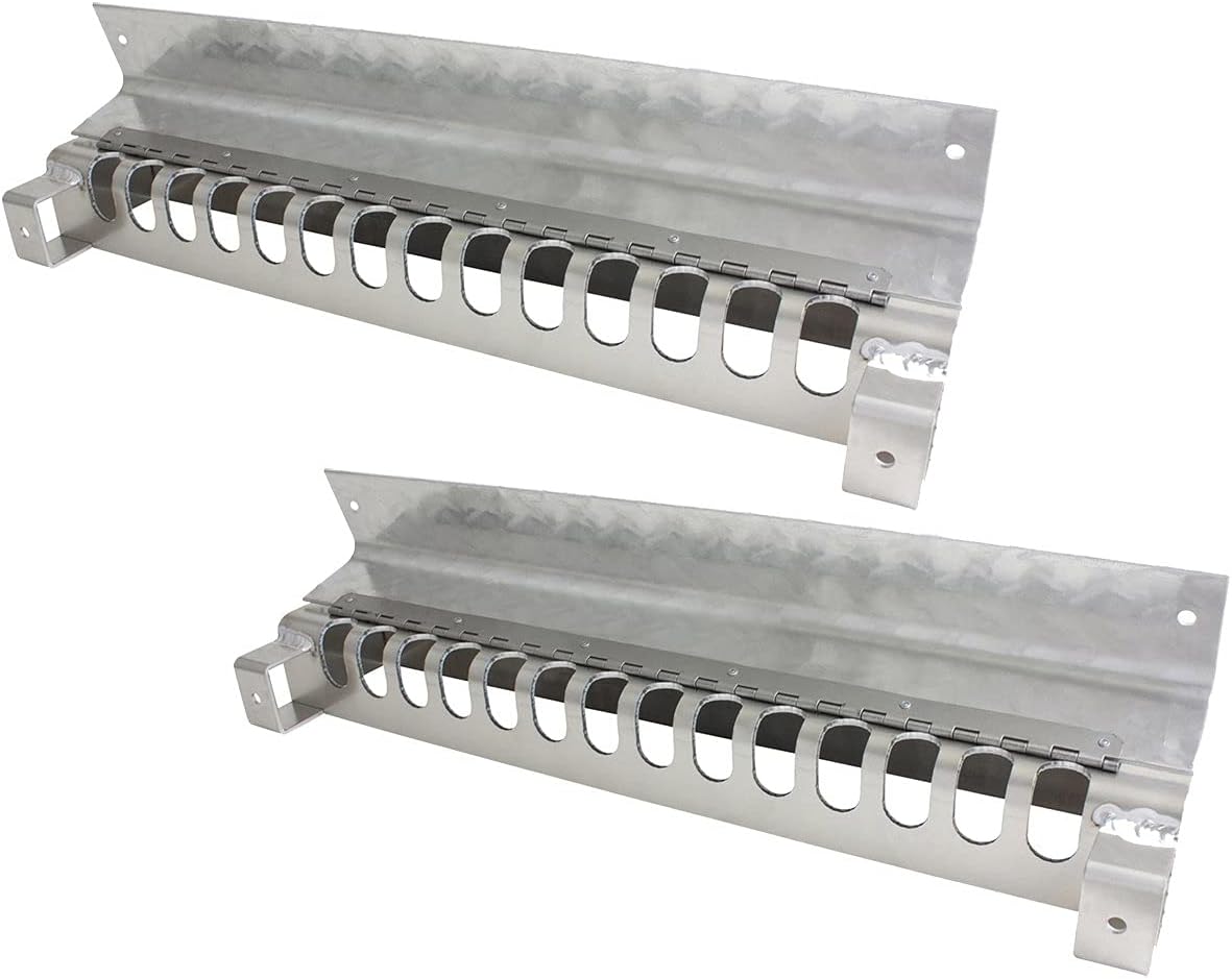 24" Cab Rack Chain Hanger M247