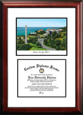 8.5x22 x 11x22 Diploma Frame E86808