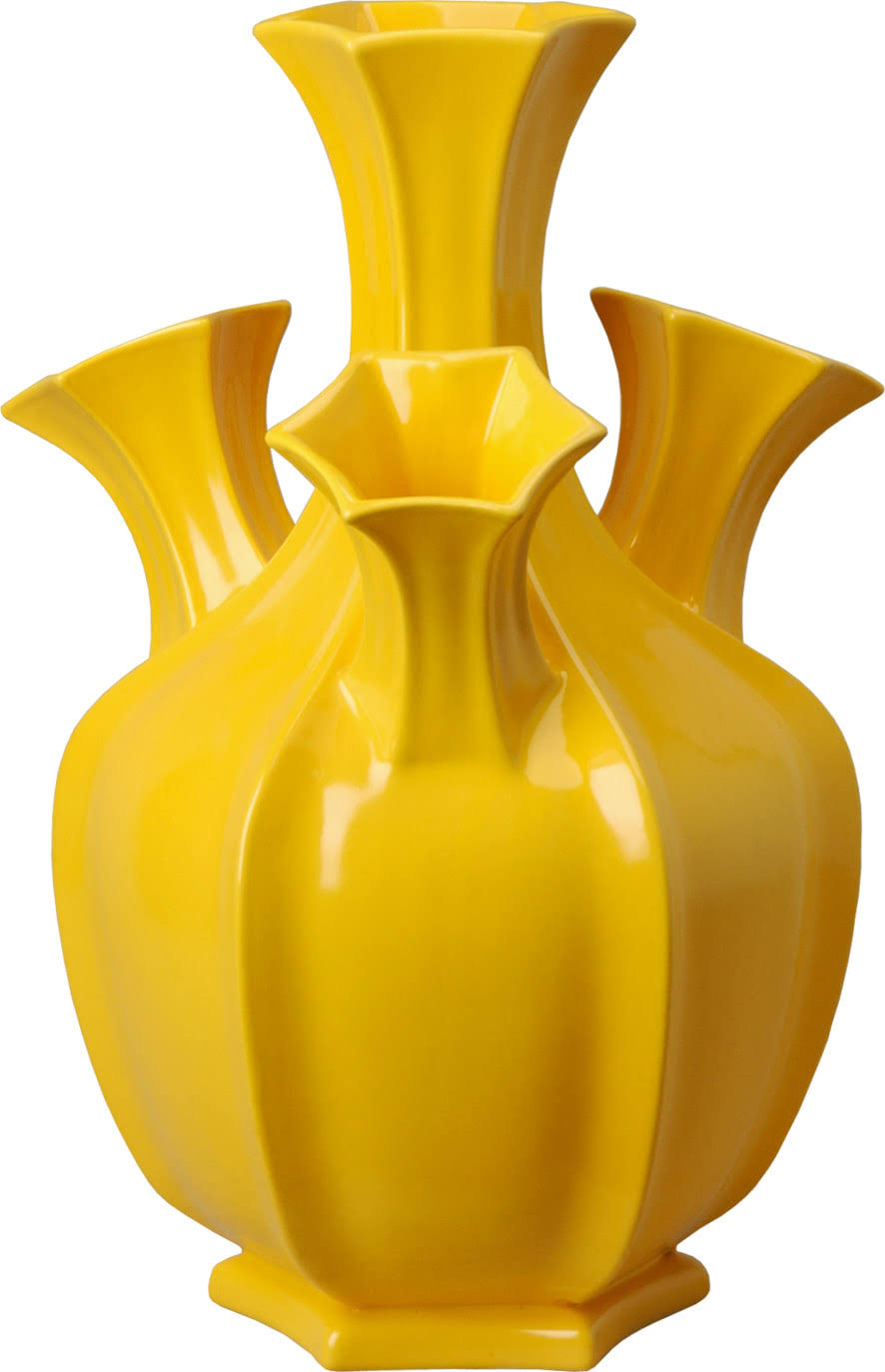 Pomegranate Four Spout N76178