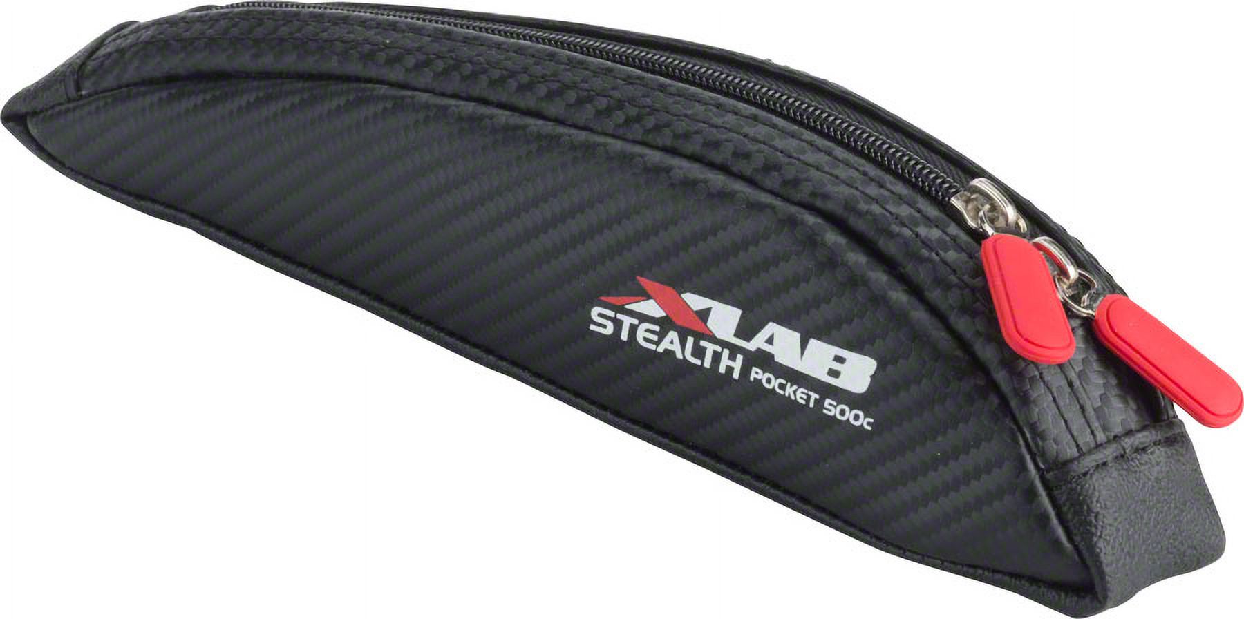Carbon Frame Bag W871