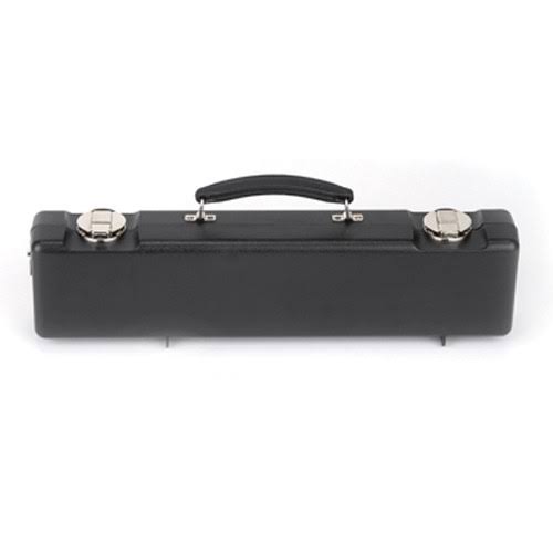 Flute Case for B Foot Flutes W273
