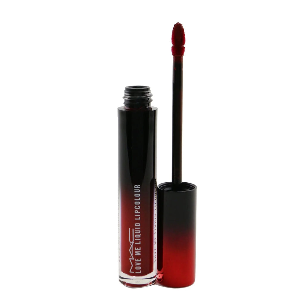 Deep Burnt Orange Liquid Lipcolour 3.1ml J6879