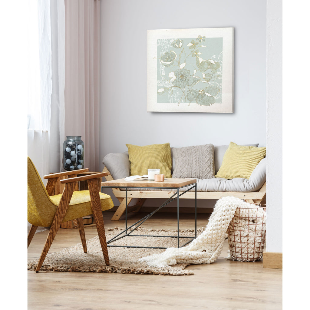 Gallery Wrapped Canvas 10x10 Y8989