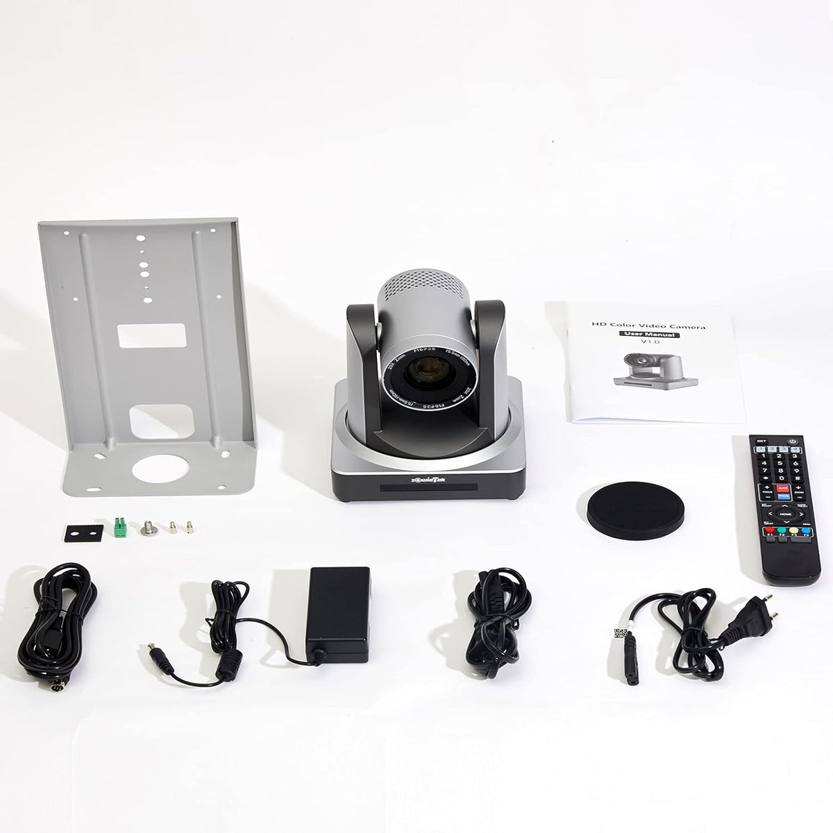 PTZ Camera with Simultaneous HDMI and 3G-SDI Outputs F35861