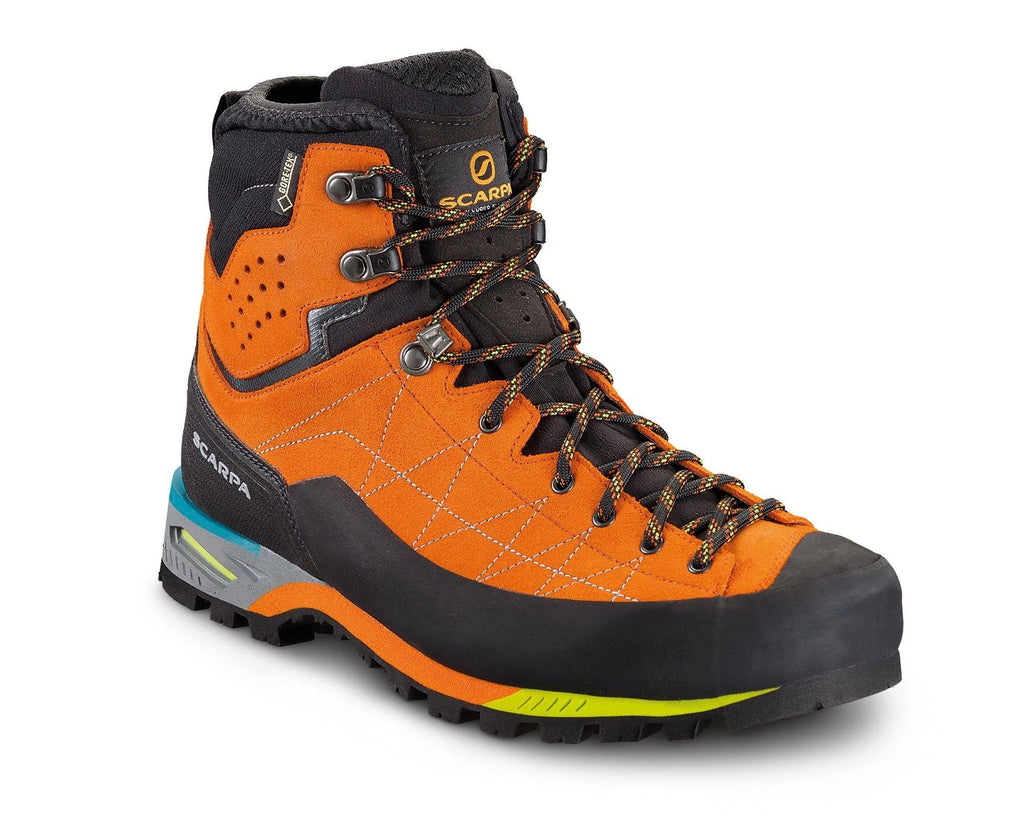 Goretex Hiking Boots Y283669