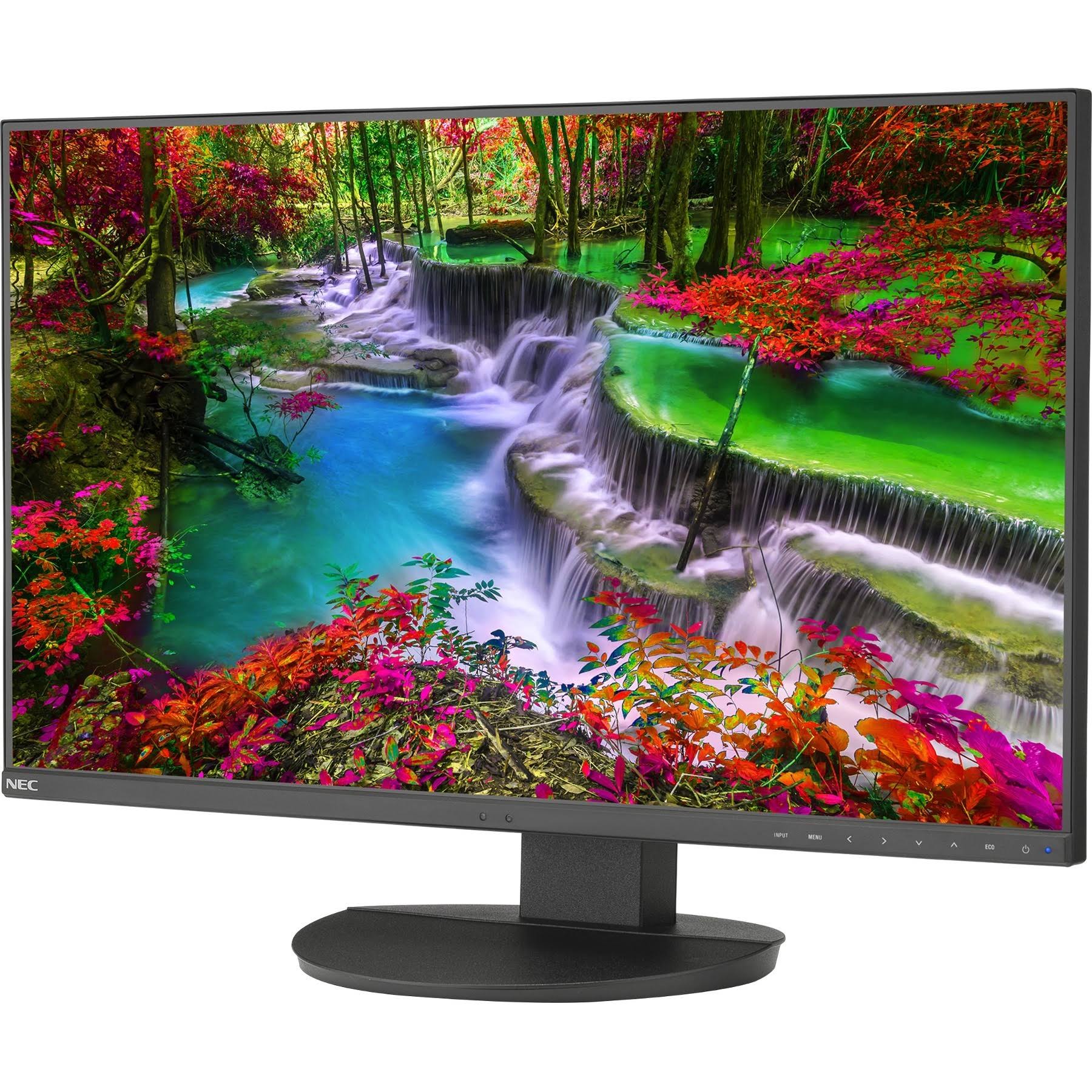 27" WLED LCD Monitor - 16:9 R14360
