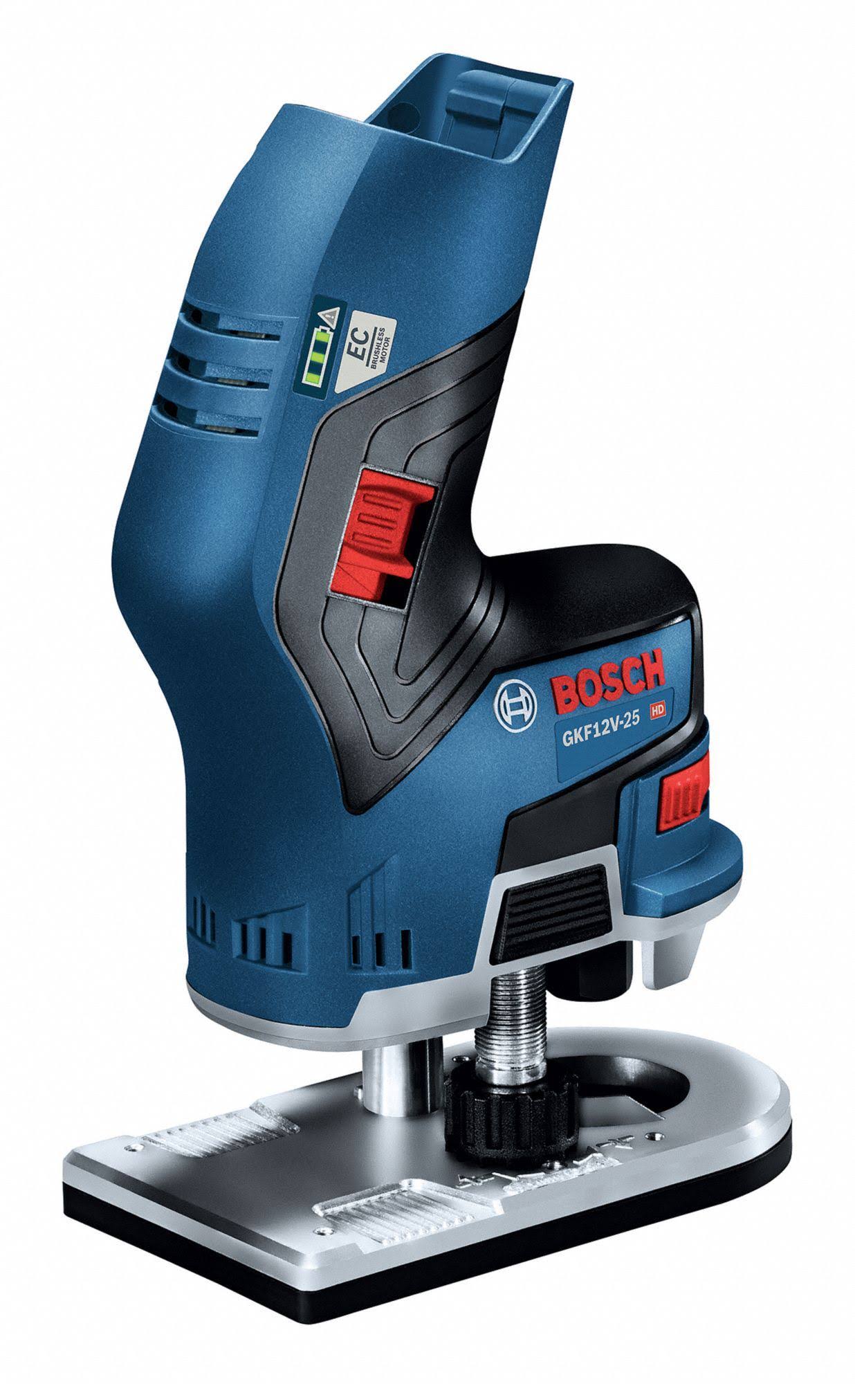 12V Max EC Brushless Palm Edge Router T50845