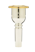 Silver 4AL Trombone Mouthpiece K3206
