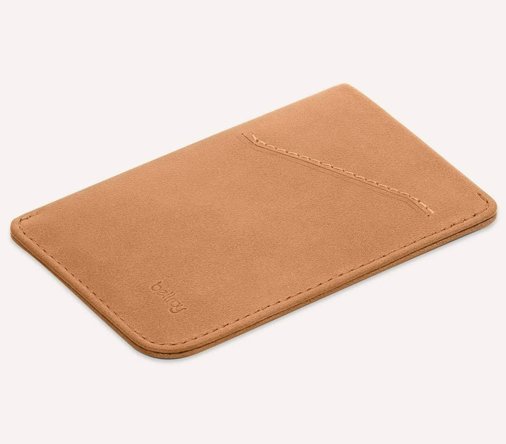 Card Sleeve Wallet W850