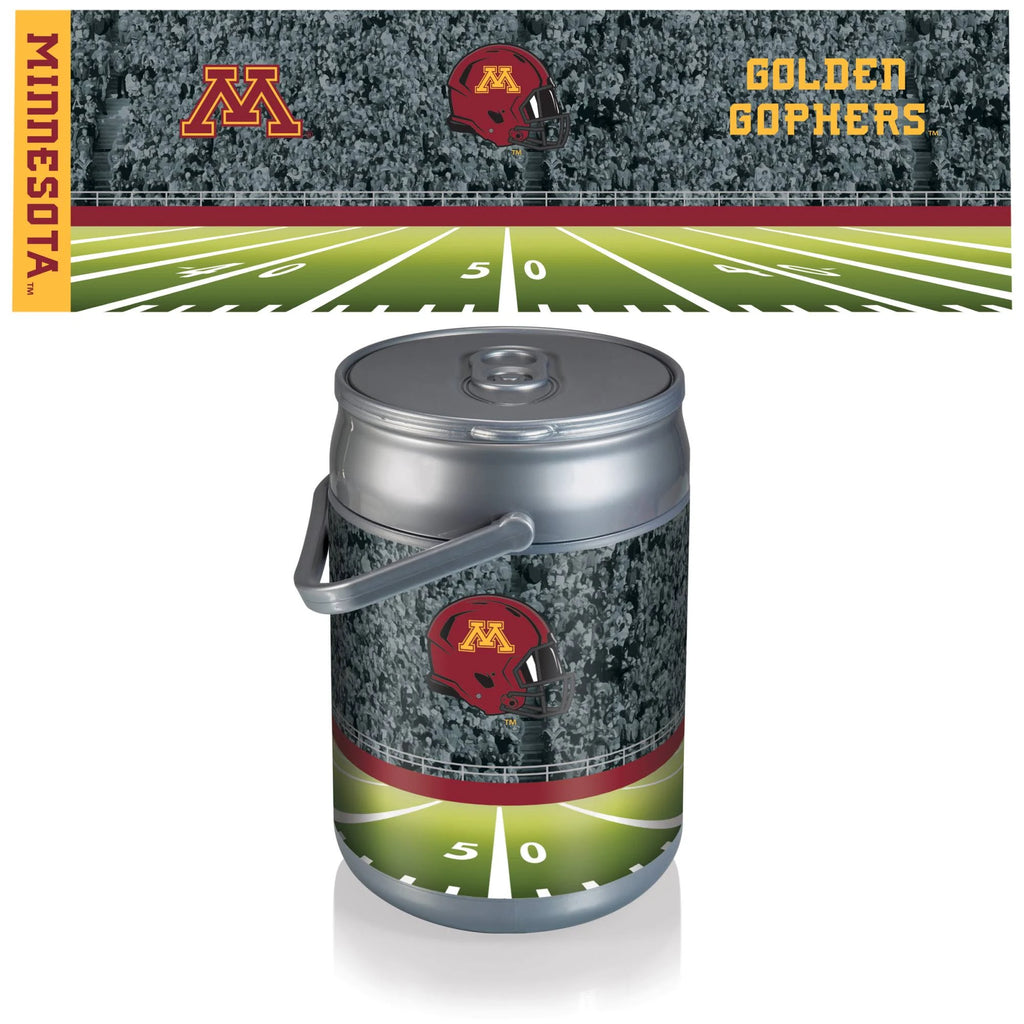 Minnesota Can Cooler O84277
