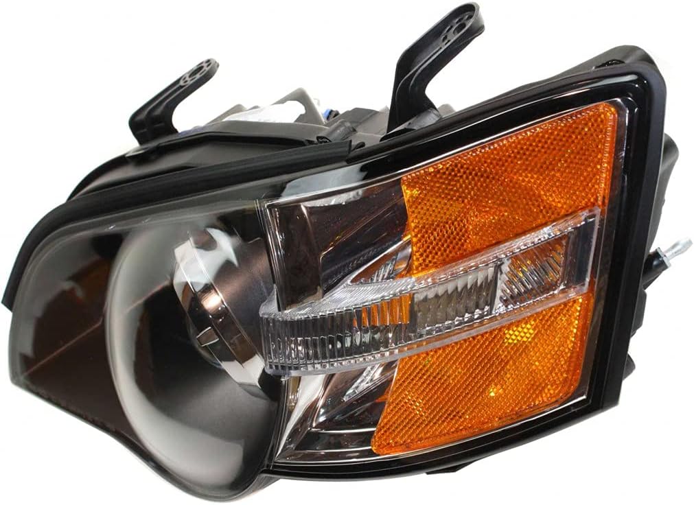 Subaru Legacy Headlight 2005 Driver Side I7873