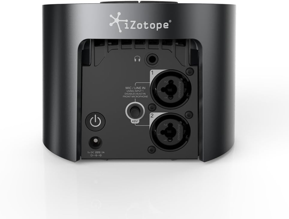 Portable Recording Studio R3980
