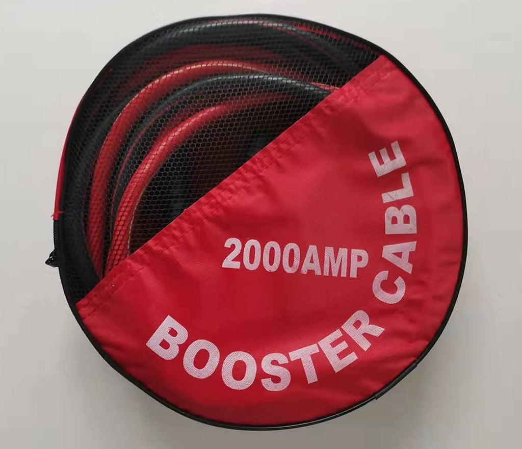 2000AMP 16 feet Jumper Cable C62493