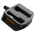 Barefoot Cruiser MX Pedals 1/2 Bk B2736