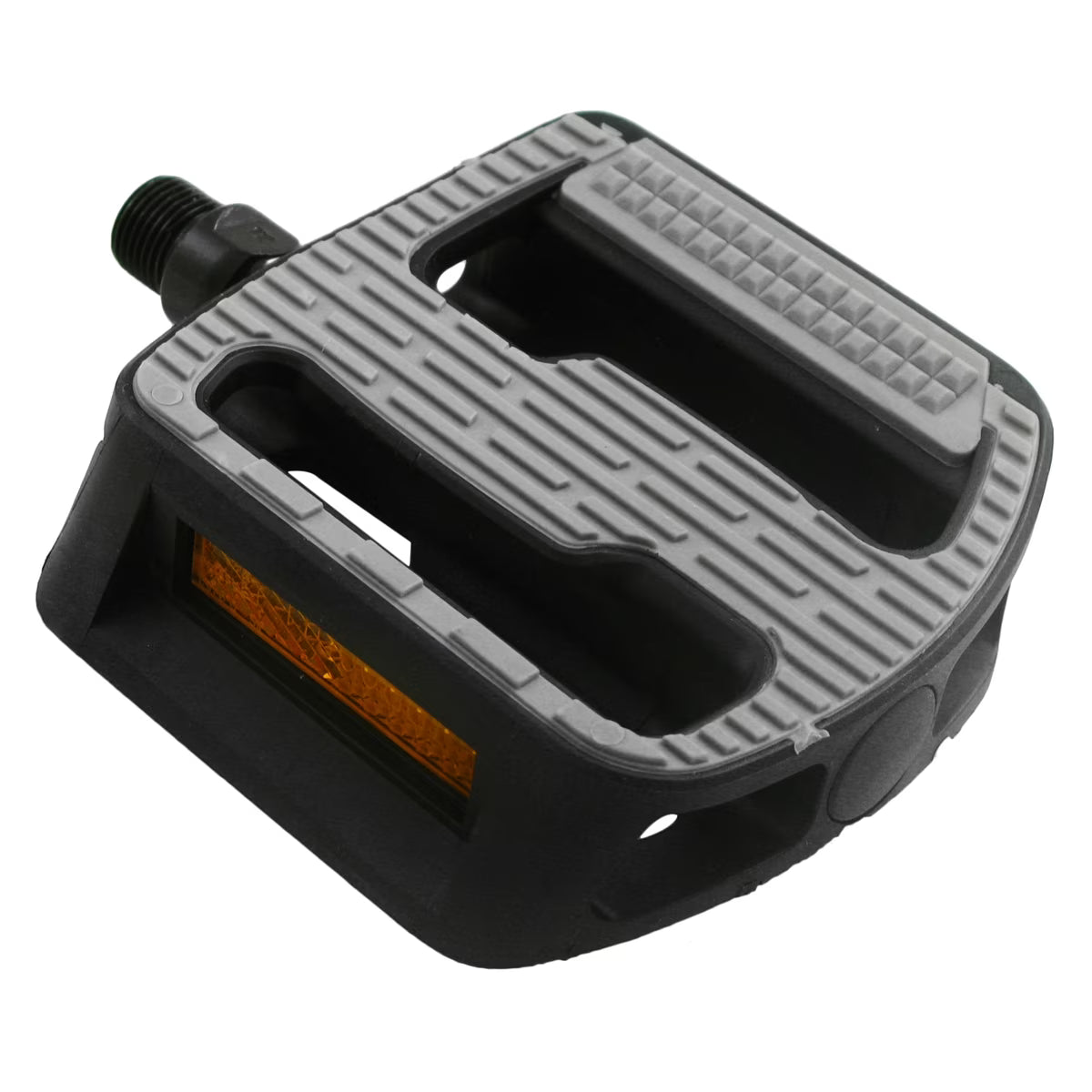Barefoot Cruiser MX Pedals 1/2 Bk B2736