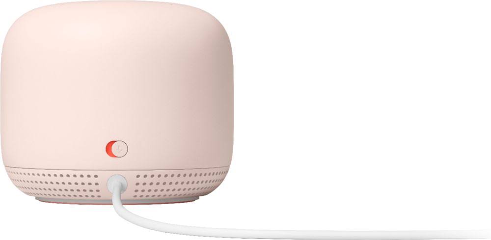 Nest WiFi AC1200 Add-On Point Range Extender G1720