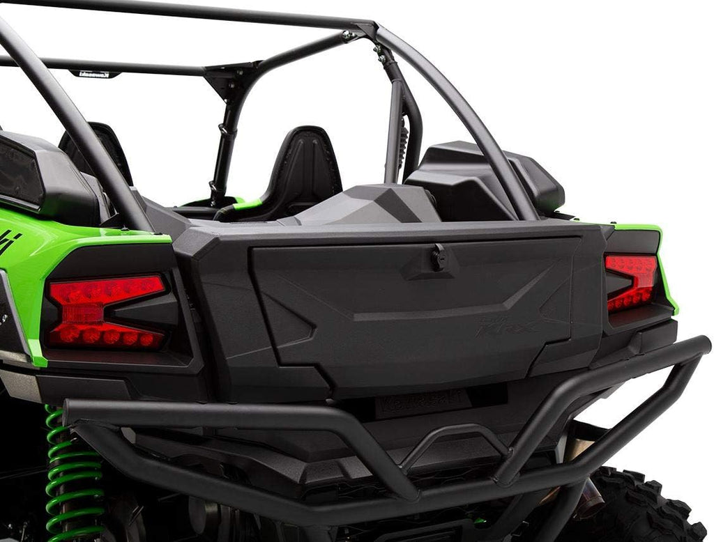 Cargo Tailgate J440