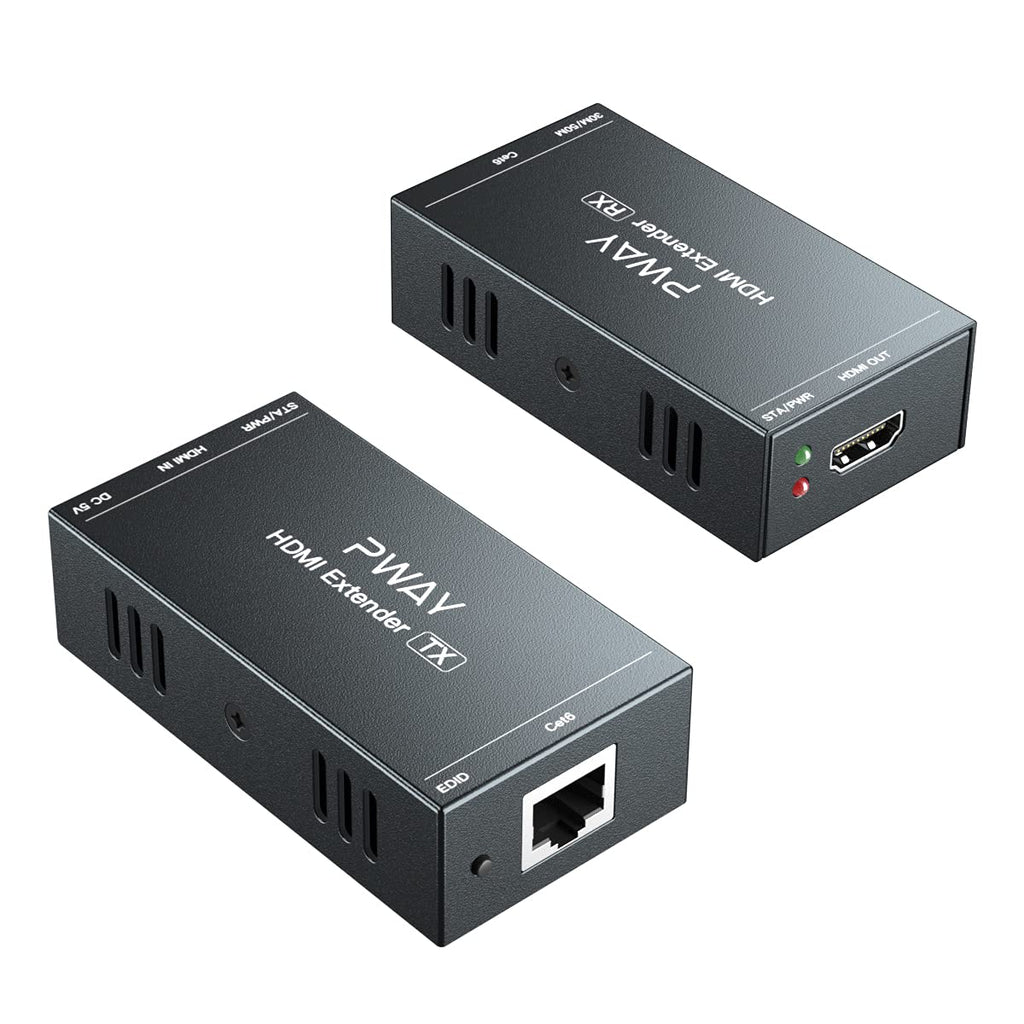 HDMI Extender Over Cat5e/6 N52414