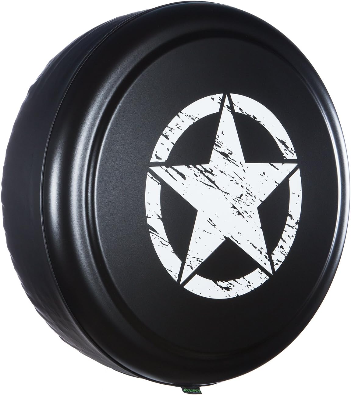 Rigid Tire Cover for Jeep JK Wrangler M768410