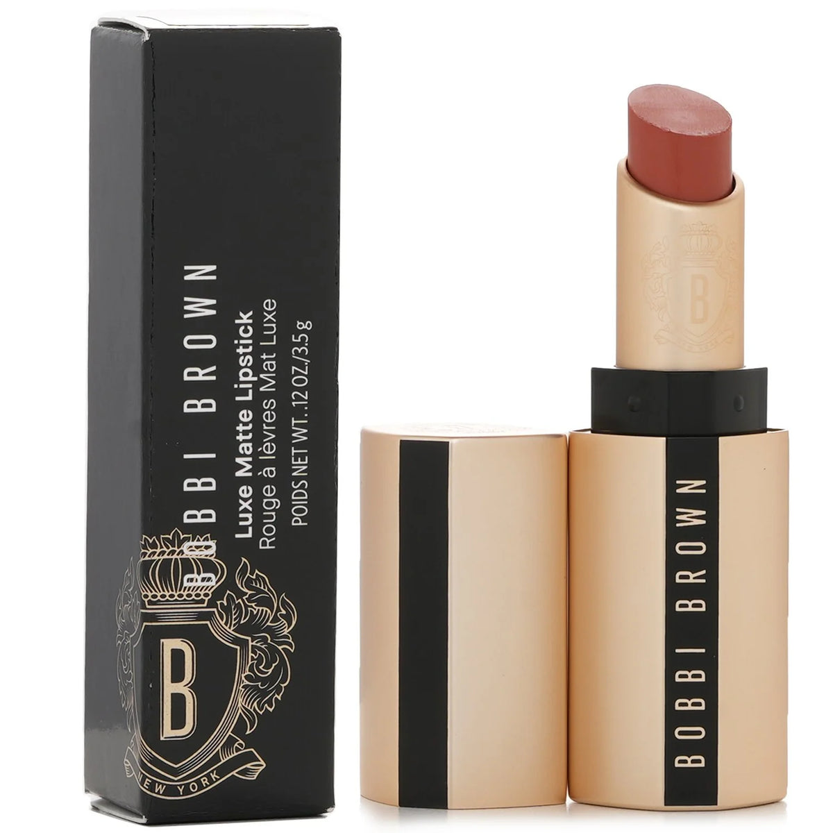 Luxe Matte Lipstick 3.5g H427388