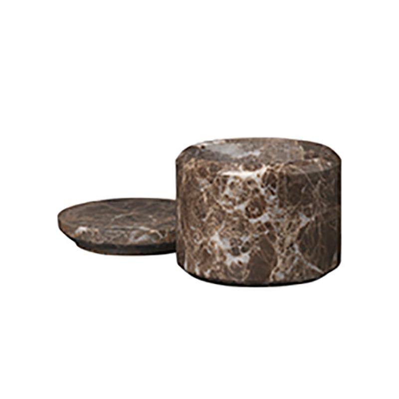Marble Storage Box K2282