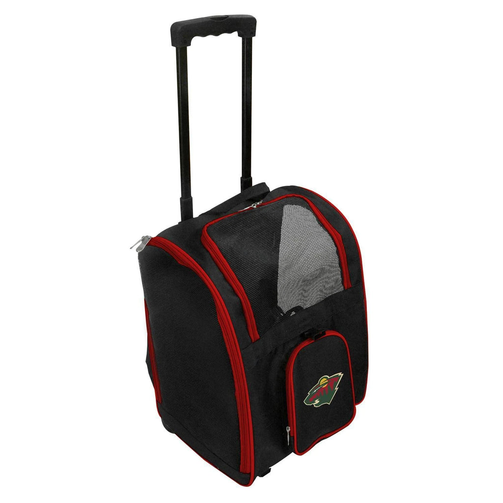 Premium Pet Carrier with Wheels C71983