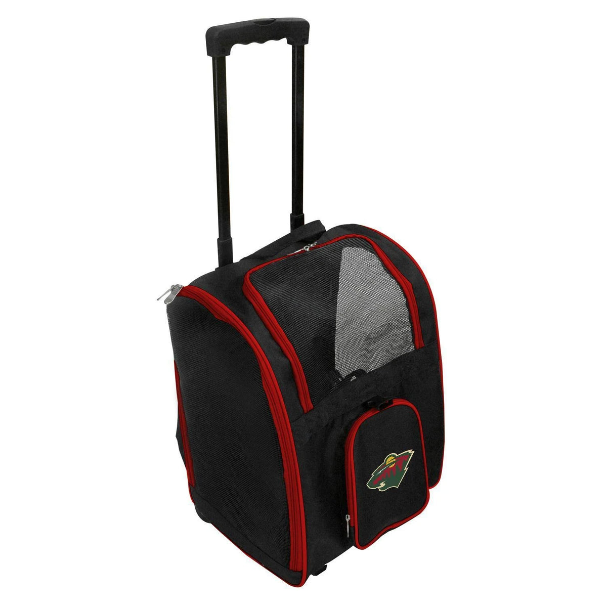 Premium Pet Carrier with Wheels C71983