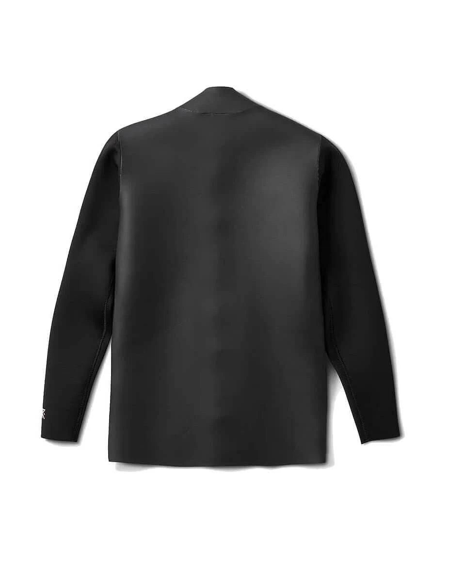2mm Men's Wetsuit Top U968193