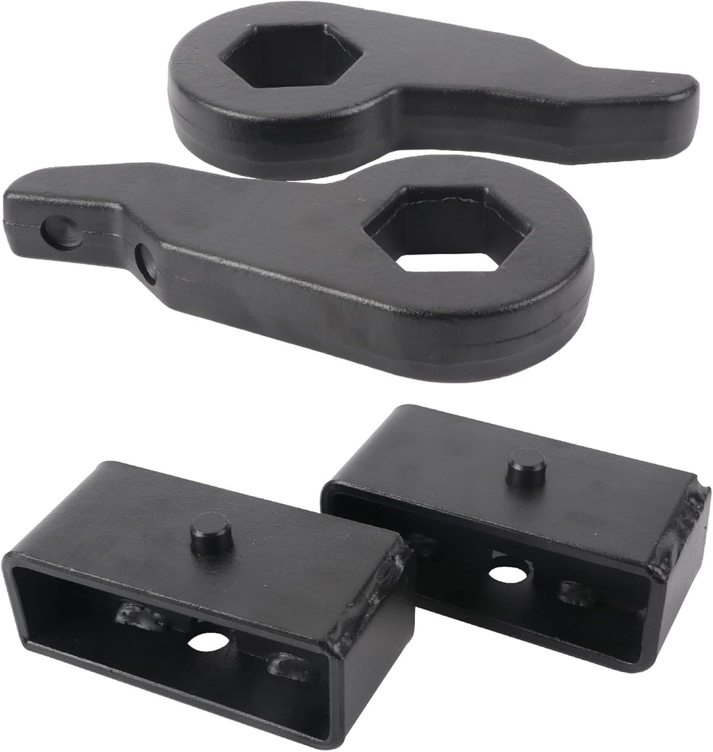 Leveling Lift Kits for Chevy Sierra Silverado 2500HD B732756