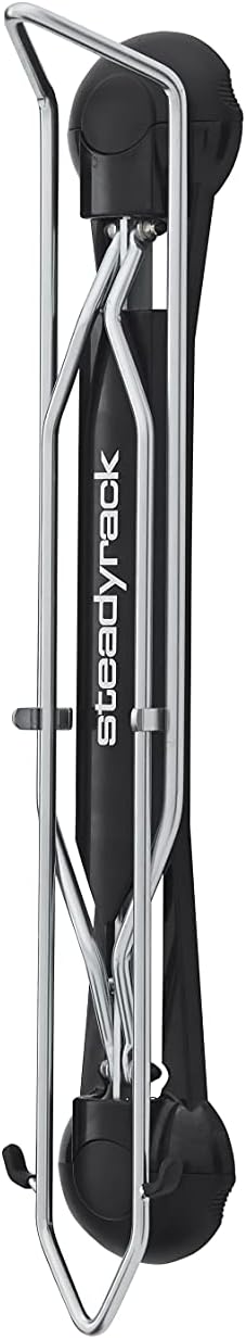 Wall Mounted Bike Rack, Swings 180 Degrees K1303