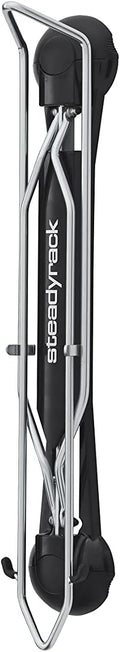Wall Mounted Bike Rack, Swings 180 Degrees K1303