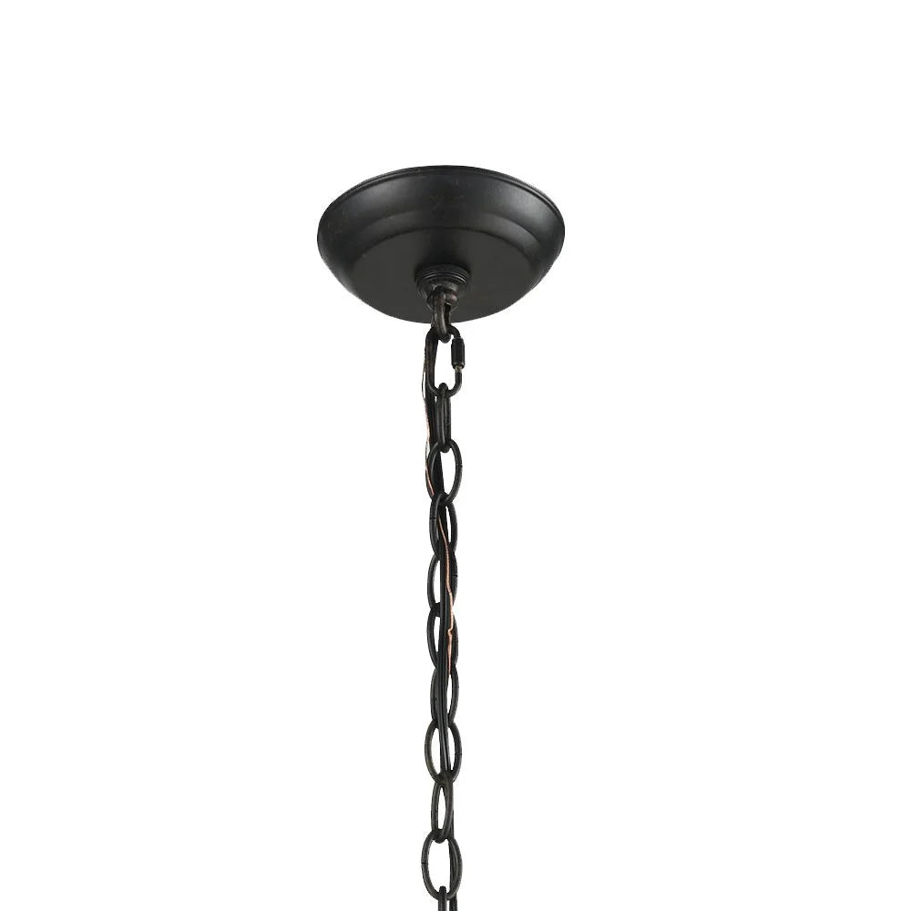 Black Mini Pendant Q742