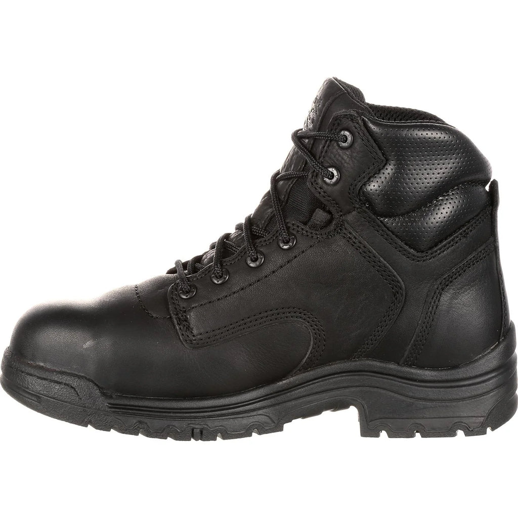 Composite Toe Work Boots Size 9.5(M) Y620