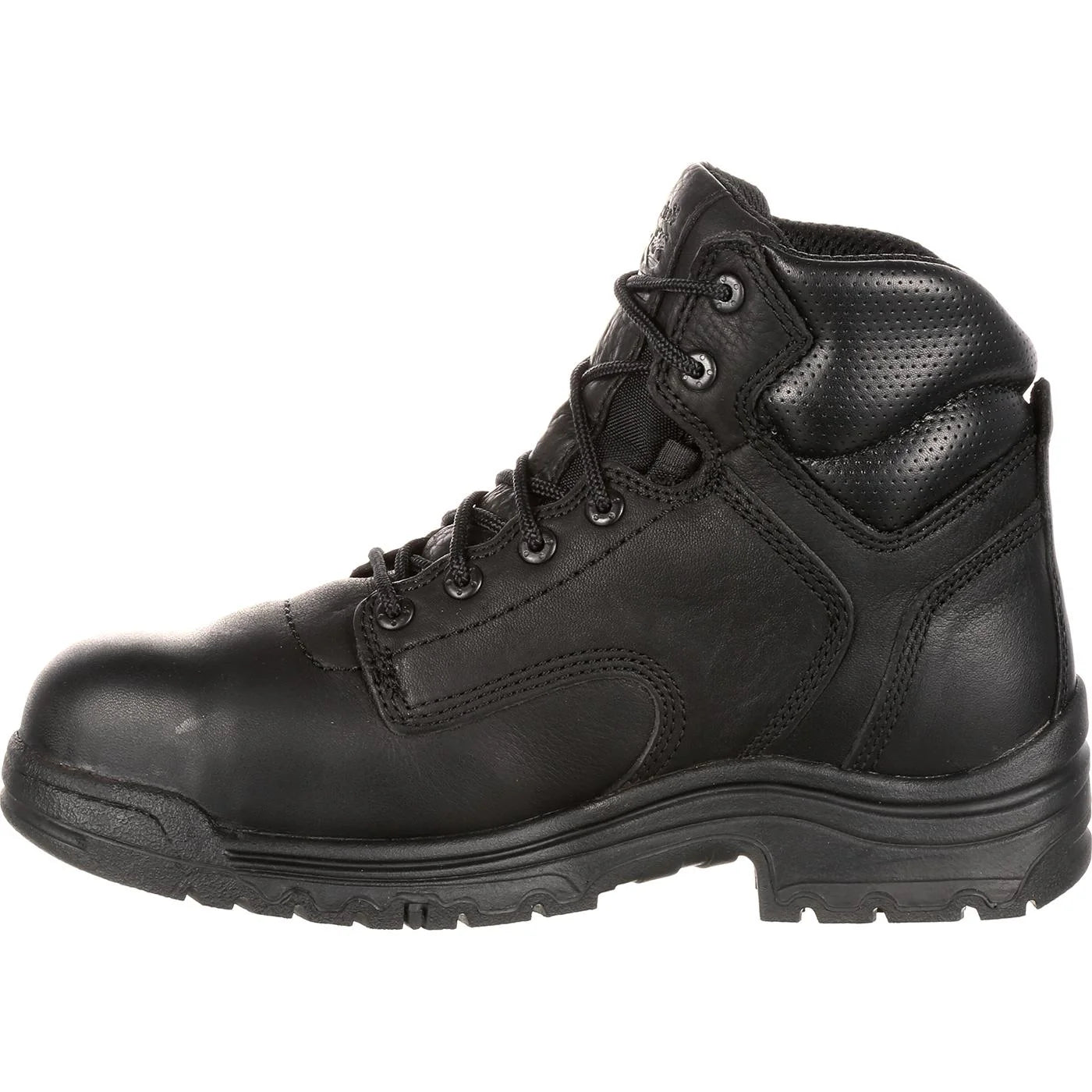 Composite Toe Work Boots Size 9.5(M) Y620