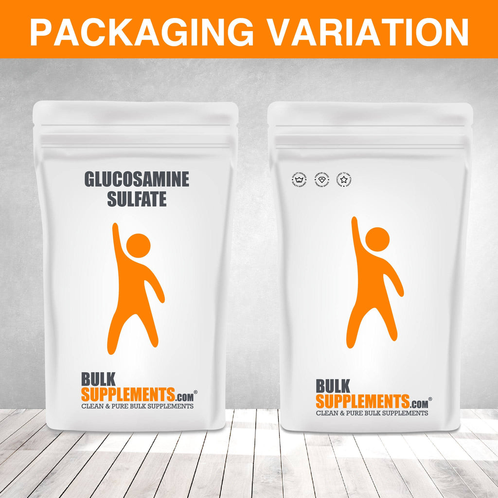 D-Glucosamine Sulfate Potassium Powder, 5kg Pure Powder N129812
