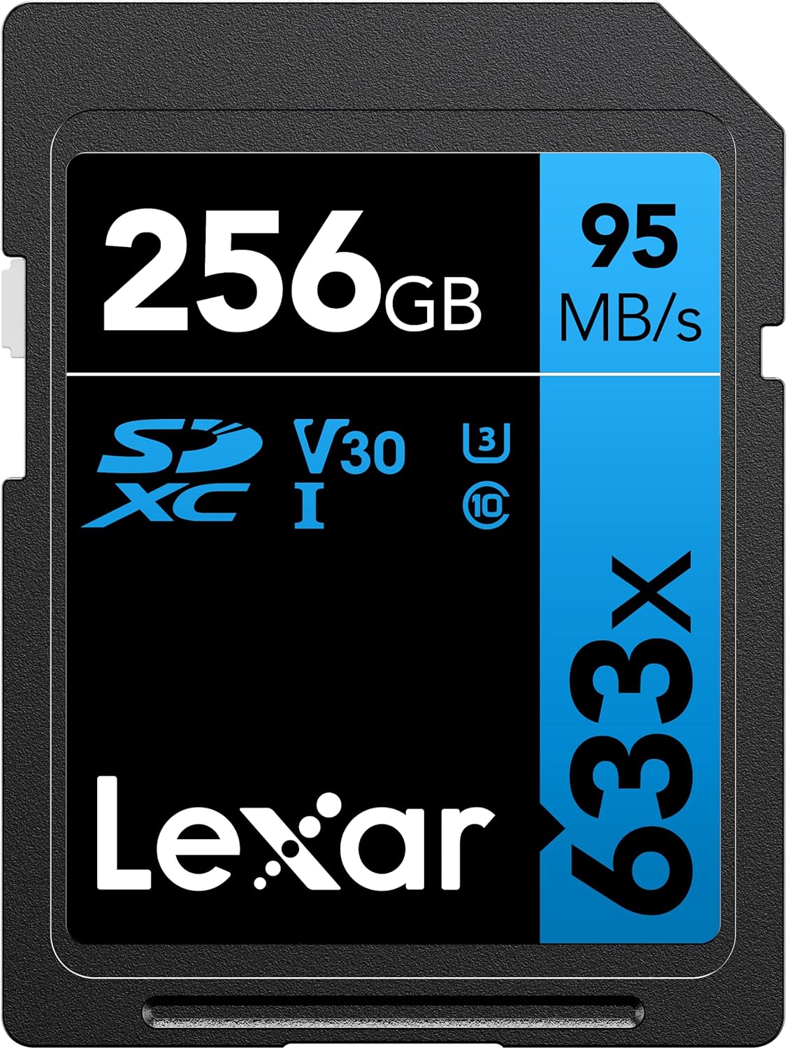 64GB (25-Pack) SDXC UHS-I Cards P8539