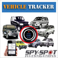 Hard Wire GPS Tracker with Ignition Kill Switch R638