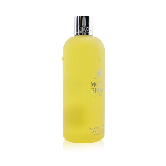 Purifying Shampoo with Indian Cress 300ml C782685