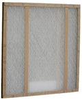 12-Case Disposable Panel Air Filter H56675
