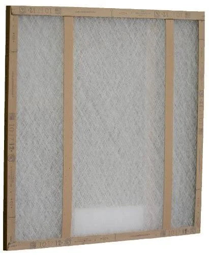 12-Case Disposable Panel Air Filter H56675