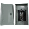 20 Space 20 Circuit 100 Amp Main Breaker Indoor Load Center E559