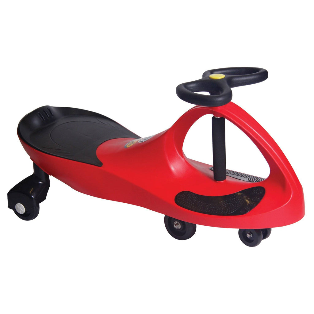 Red Ride-On Toy Car O641