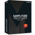 Samplitude Pro X3 Suite ESD (Digital Code) W79055